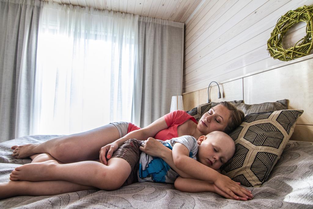 Vuokatinmaa Holiday Apartments Вуокатти Номер фото