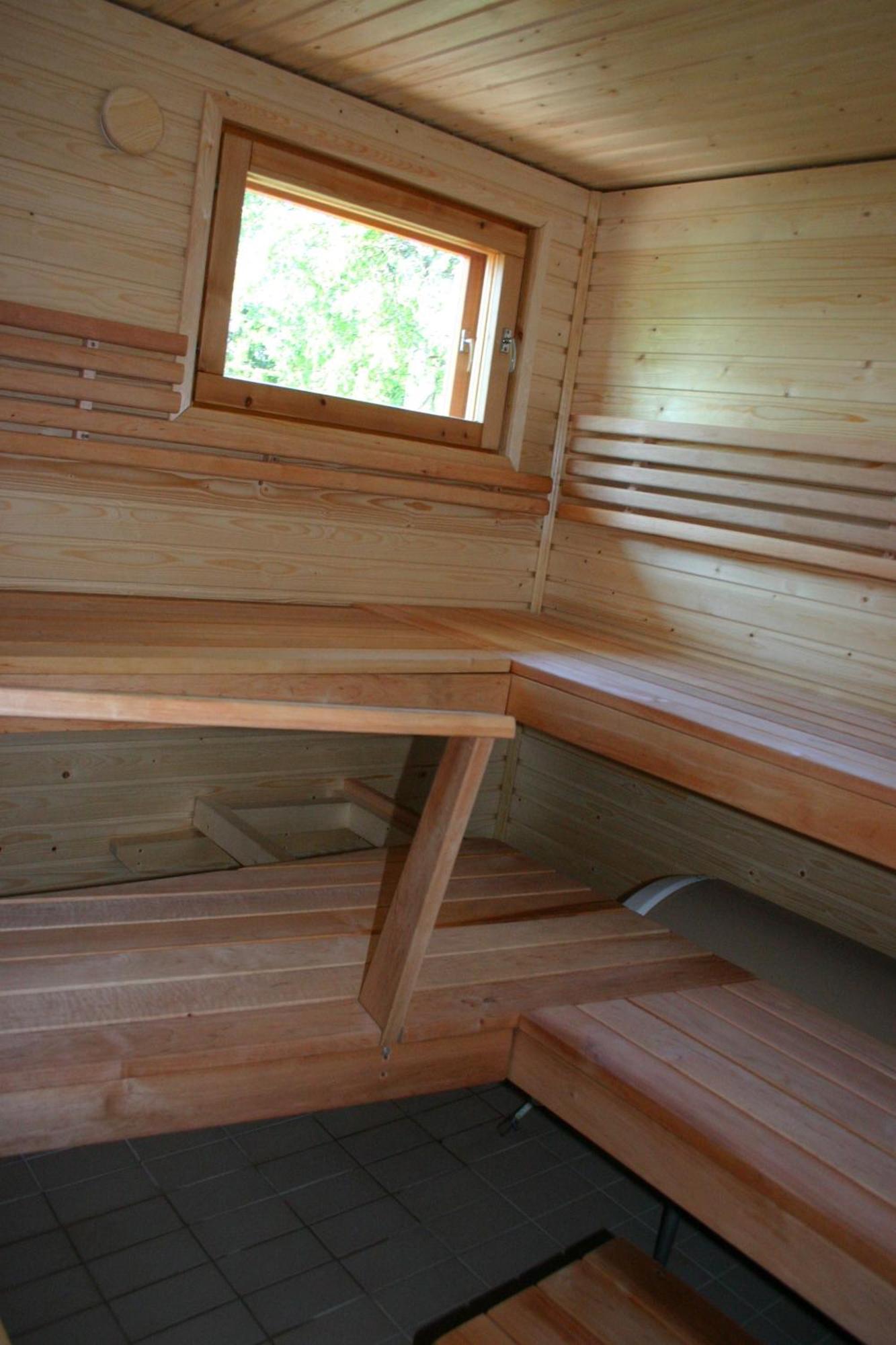Vuokatinmaa Holiday Apartments Вуокатти Экстерьер фото