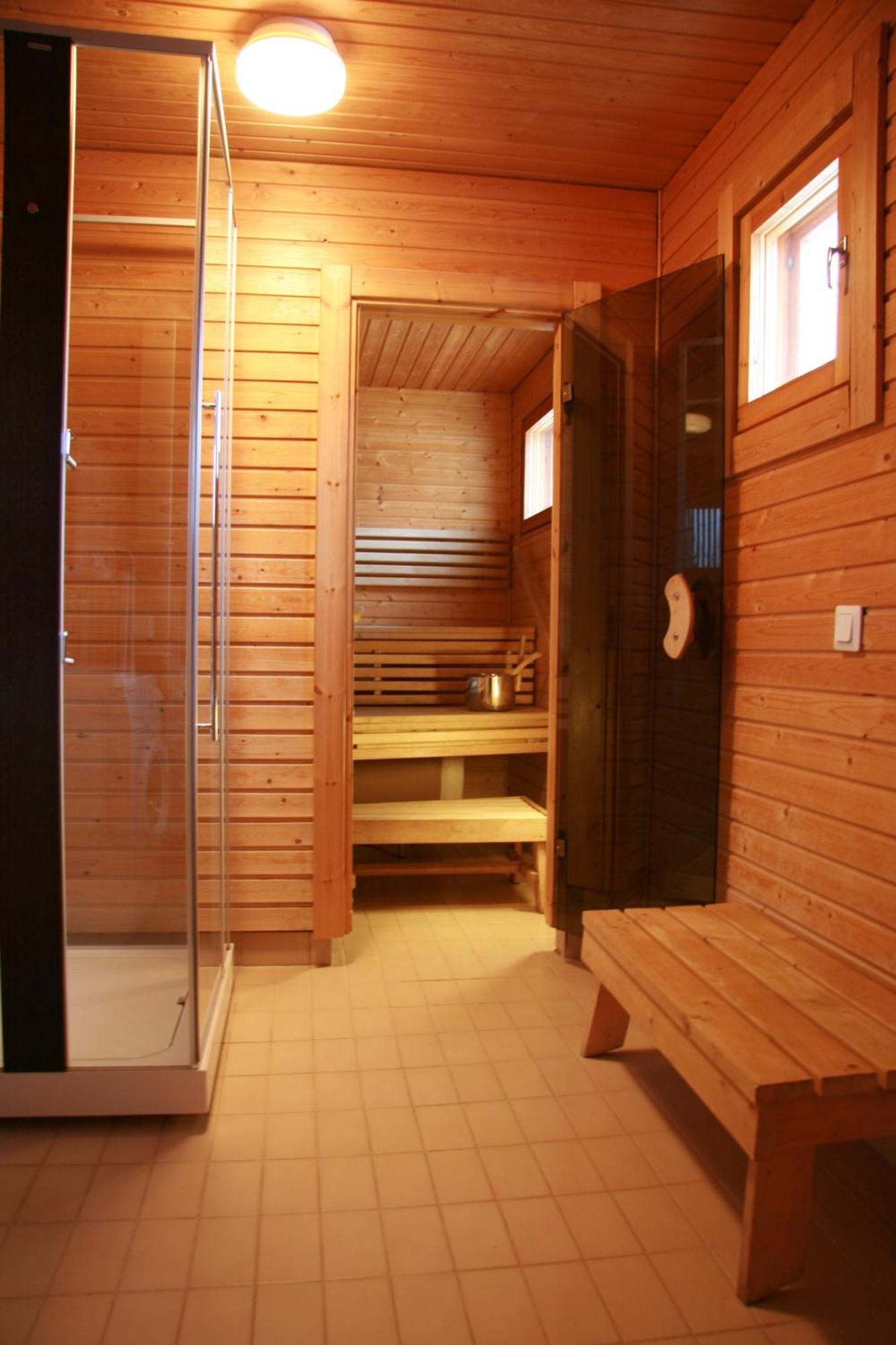Vuokatinmaa Holiday Apartments Вуокатти Номер фото